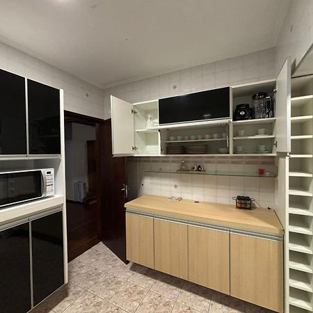 Charme E Conforto Na Montanha - Campos Do Jordao Proximo Ao Centro المظهر الخارجي الصورة