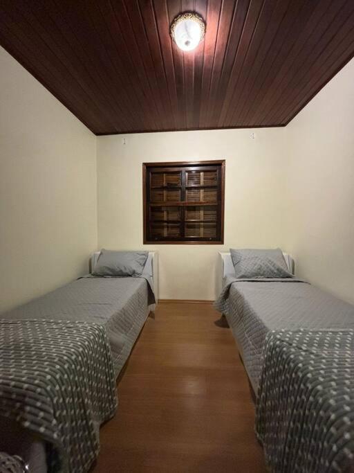 Charme E Conforto Na Montanha - Campos Do Jordao Proximo Ao Centro المظهر الخارجي الصورة