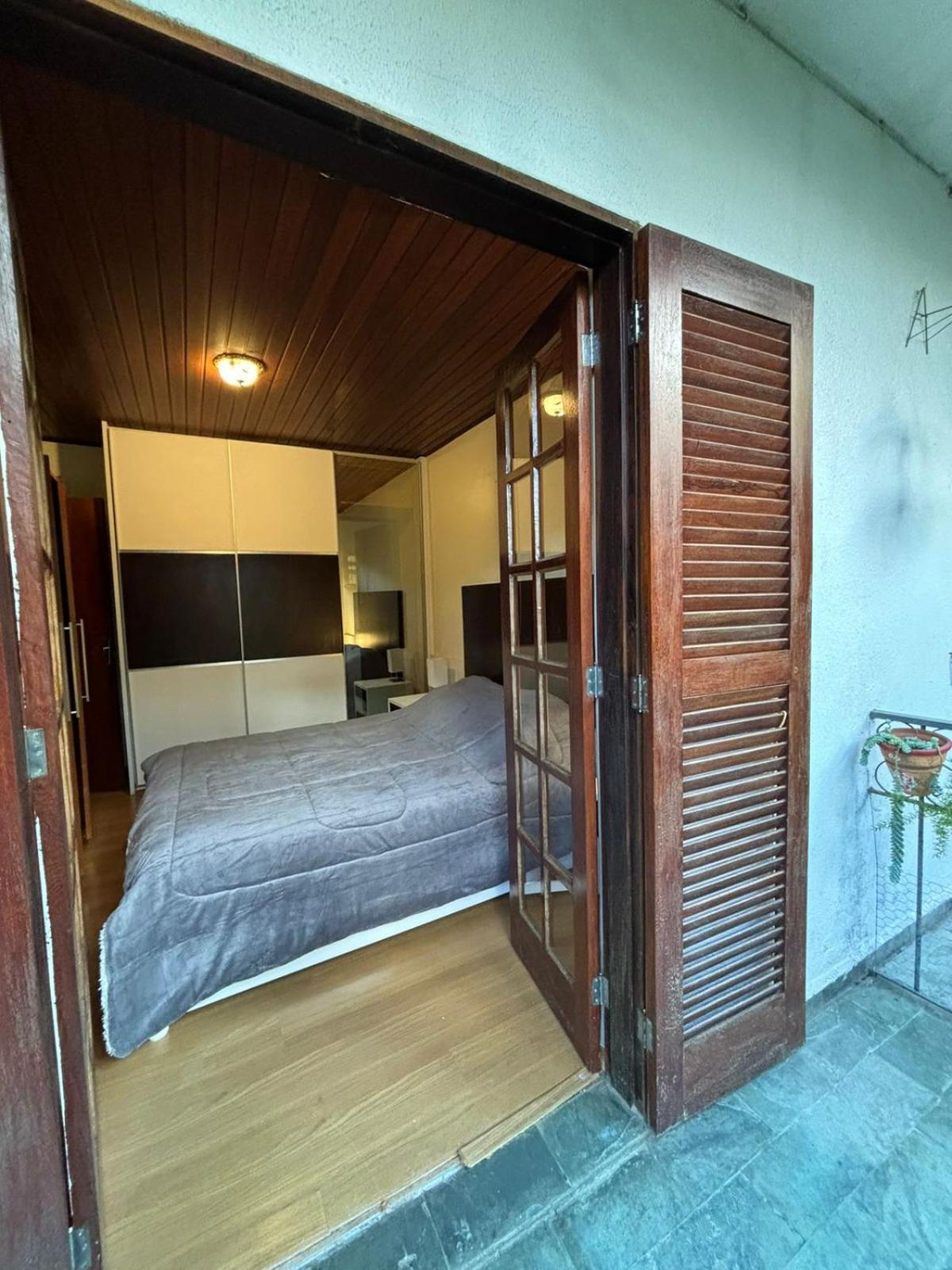 Charme E Conforto Na Montanha - Campos Do Jordao Proximo Ao Centro المظهر الخارجي الصورة